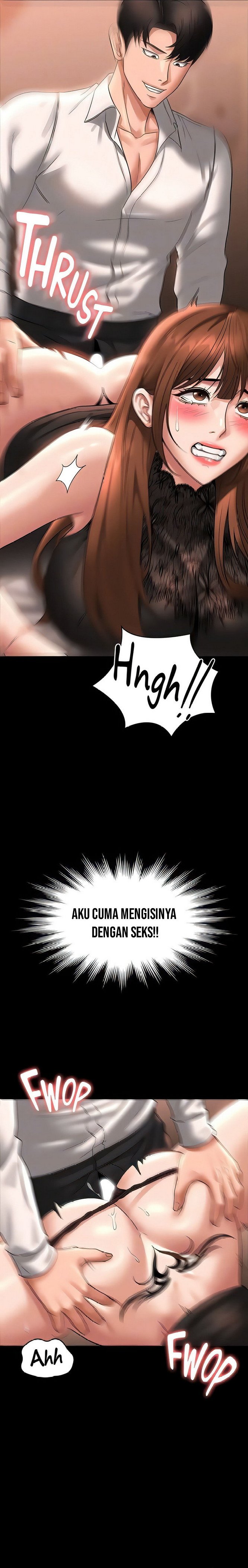 Administrator Privileges - Chapter 82 18 Administrator Privileges - Chapter 82 18