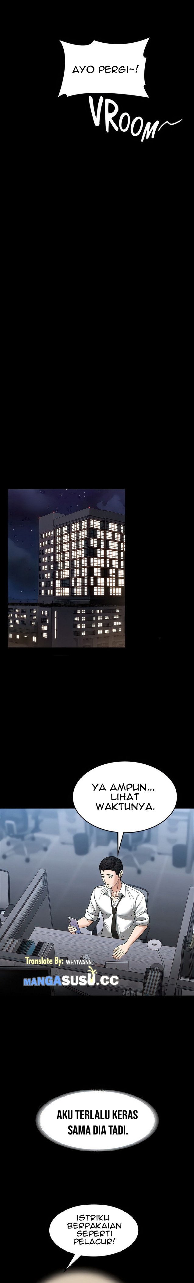 Administrator Privileges - Chapter 82 10 Administrator Privileges - Chapter 82 10