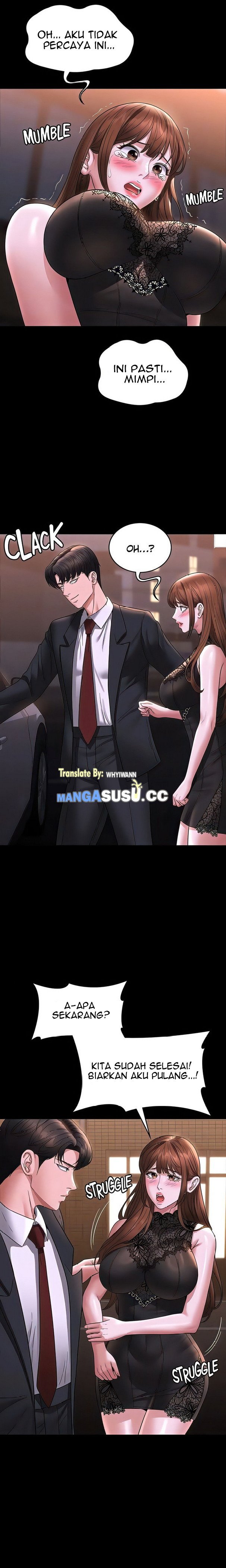 Administrator Privileges - Chapter 82 8 Administrator Privileges - Chapter 82 8