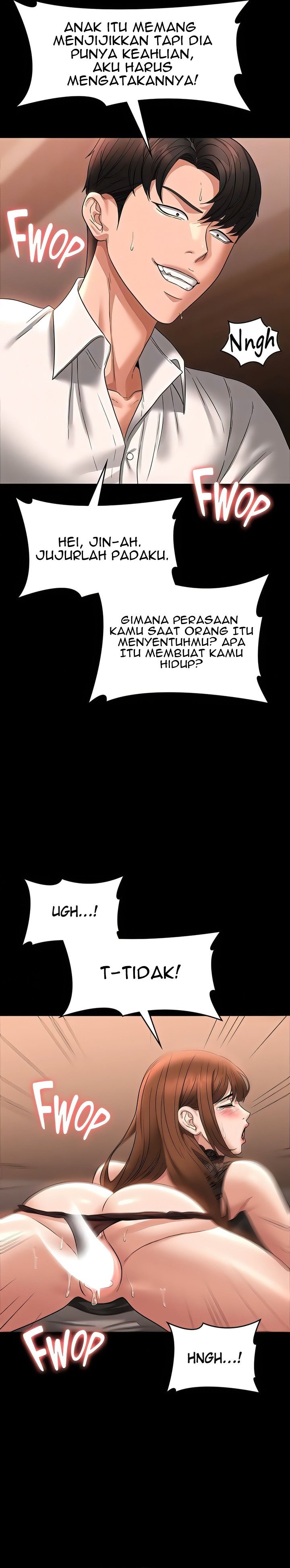 Administrator Privileges - Chapter 82 19 Administrator Privileges - Chapter 82 19