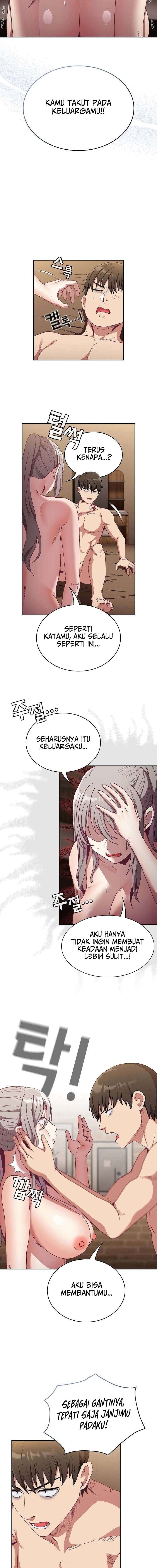 Rehabilitation Maids - Chapter 84 14 Rehabilitation Maids - Chapter 84 14