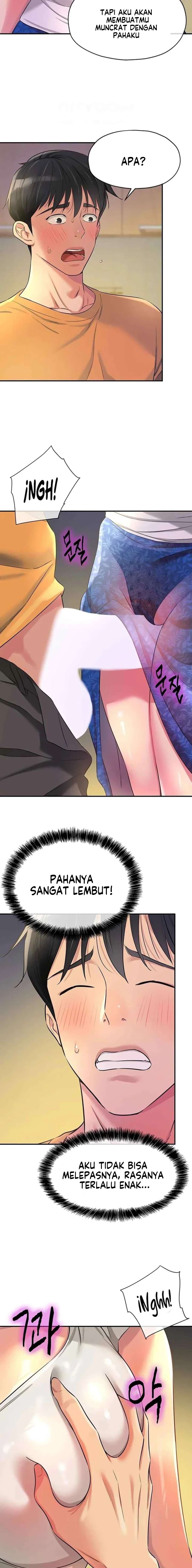 The Pleasure Shop - Chapter 84 10