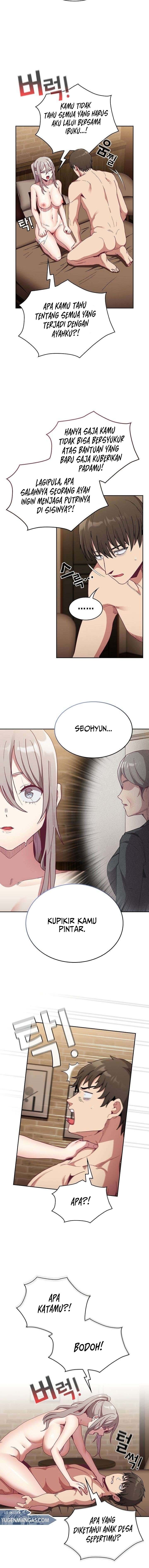 Rehabilitation Maids - Chapter 84 12 Rehabilitation Maids - Chapter 84 12