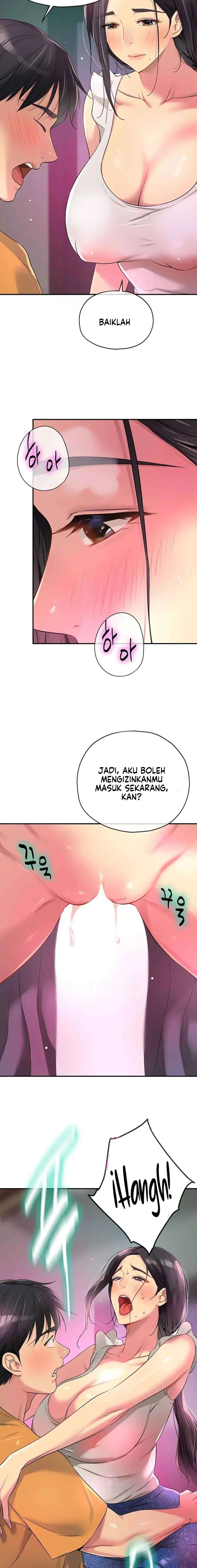 The Pleasure Shop - Chapter 84 20