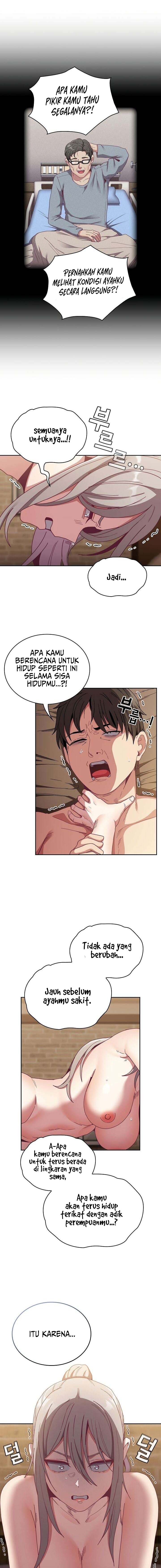 Rehabilitation Maids - Chapter 84 13 Rehabilitation Maids - Chapter 84 13