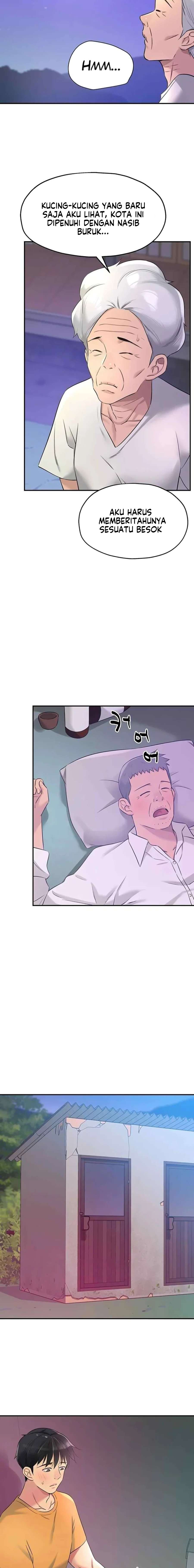 The Pleasure Shop - Chapter 84 16