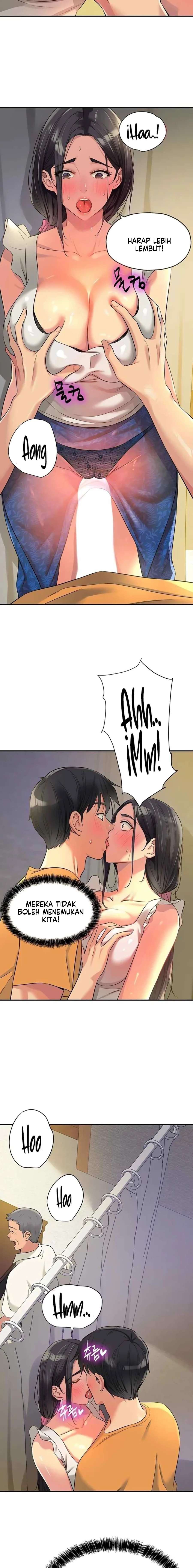 The Pleasure Shop - Chapter 84 11