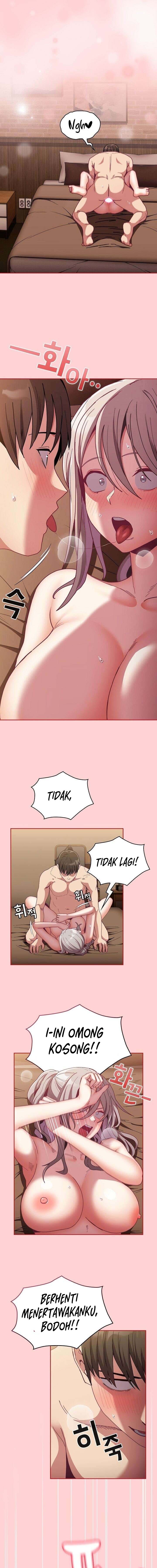 Rehabilitation Maids - Chapter 84 5 Rehabilitation Maids - Chapter 84 5