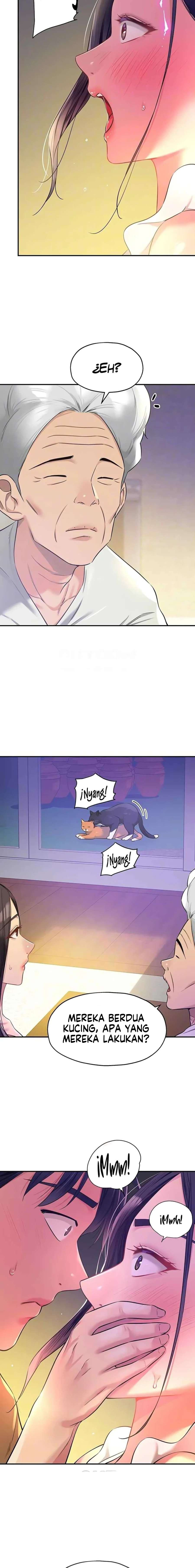 The Pleasure Shop - Chapter 84 6