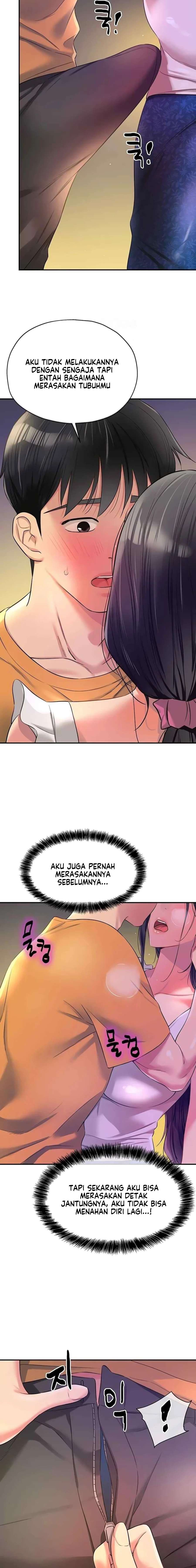 The Pleasure Shop - Chapter 84 8