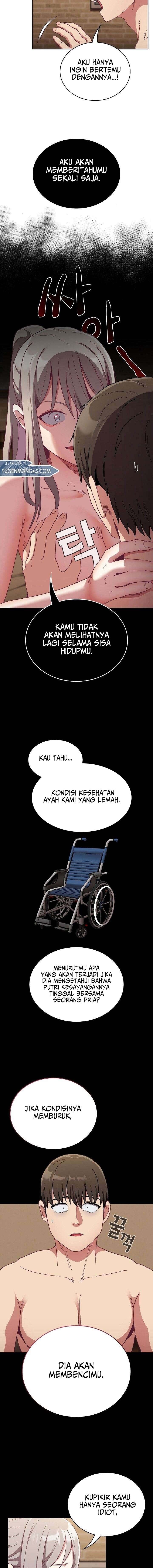 Rehabilitation Maids - Chapter 84 9 Rehabilitation Maids - Chapter 84 9