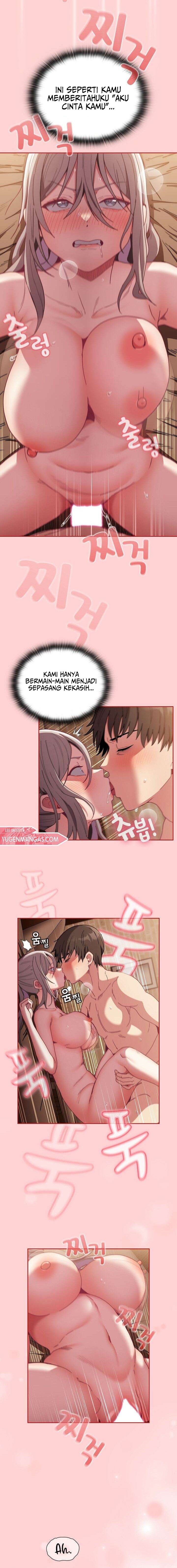 Rehabilitation Maids - Chapter 84 4 Rehabilitation Maids - Chapter 84 4