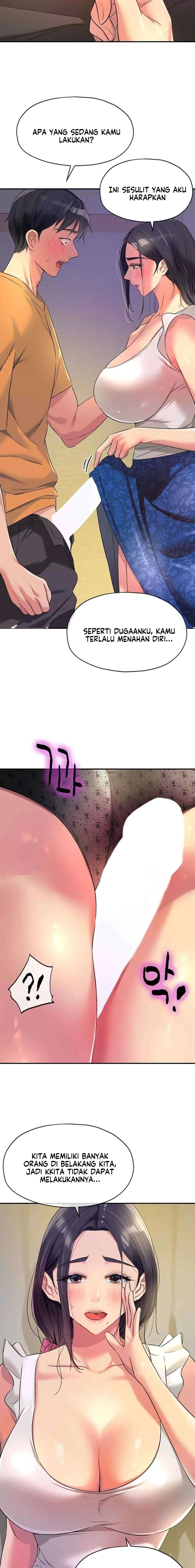 The Pleasure Shop - Chapter 84 9