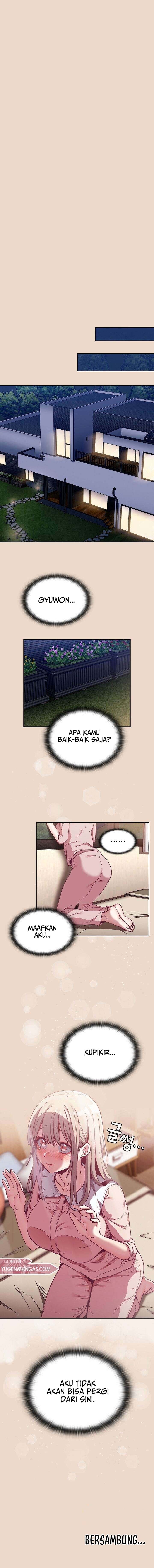 Rehabilitation Maids - Chapter 84 16 Rehabilitation Maids - Chapter 84 16