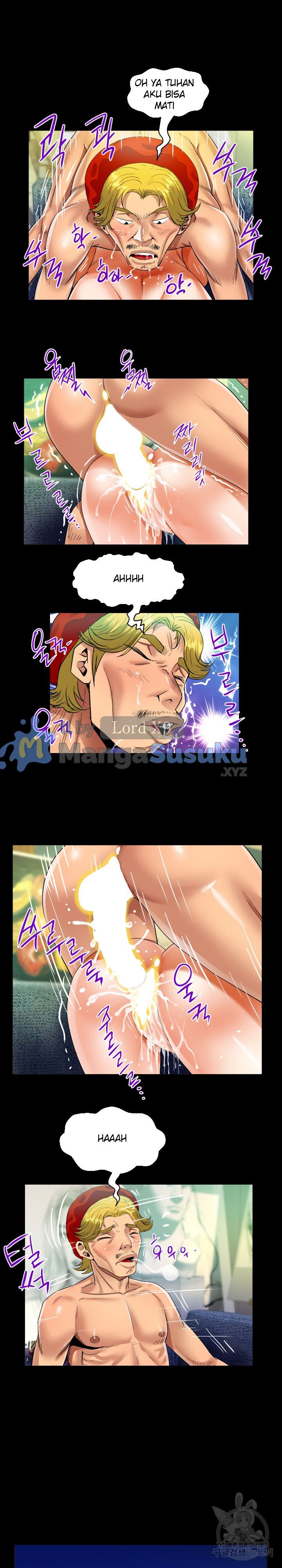 The Unforeseen Guest - Chapter 84 10