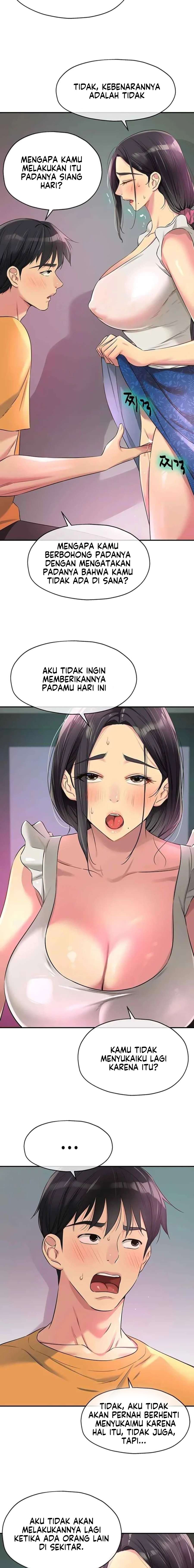 The Pleasure Shop - Chapter 84 19