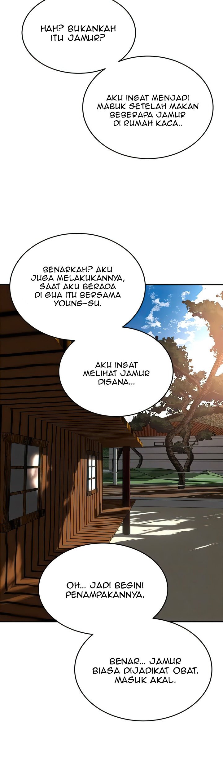 In The Summer - Chapter 74 18 In The Summer - Chapter 74 18