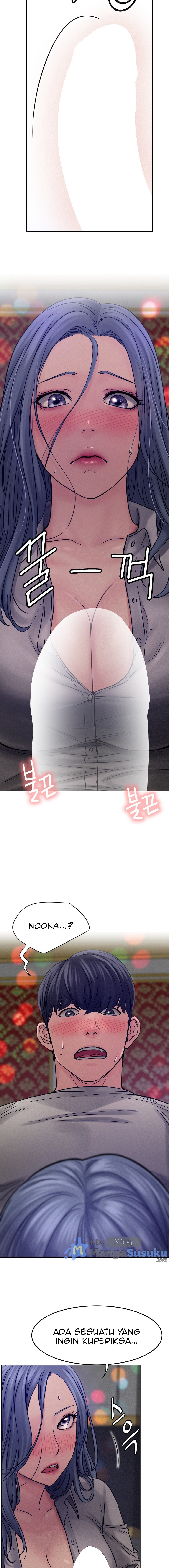 Staying with Ajumma - Chapter 74 5 Staying with Ajumma - Chapter 74 5