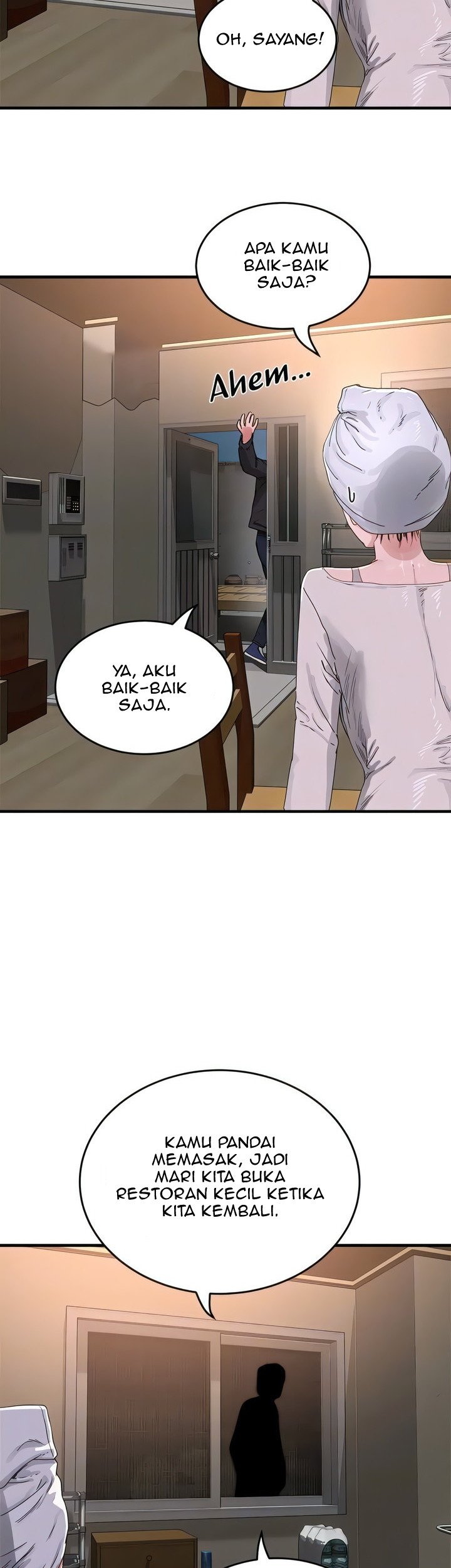 In The Summer - Chapter 74 15 In The Summer - Chapter 74 15