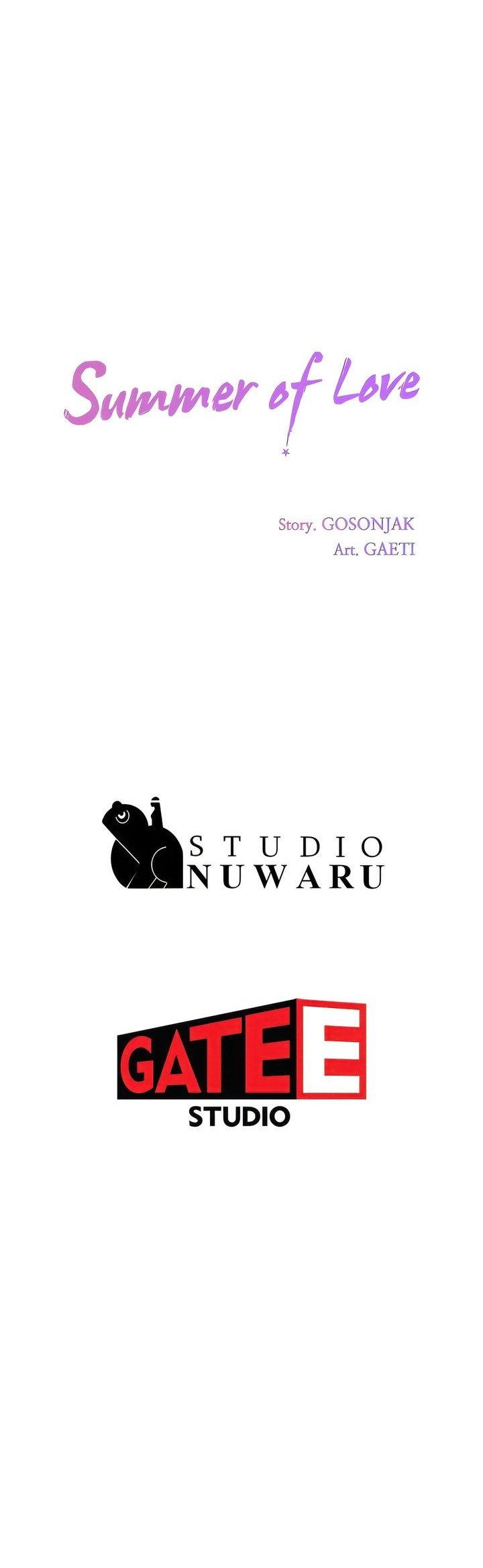 In The Summer - Chapter 74 45 In The Summer - Chapter 74 45