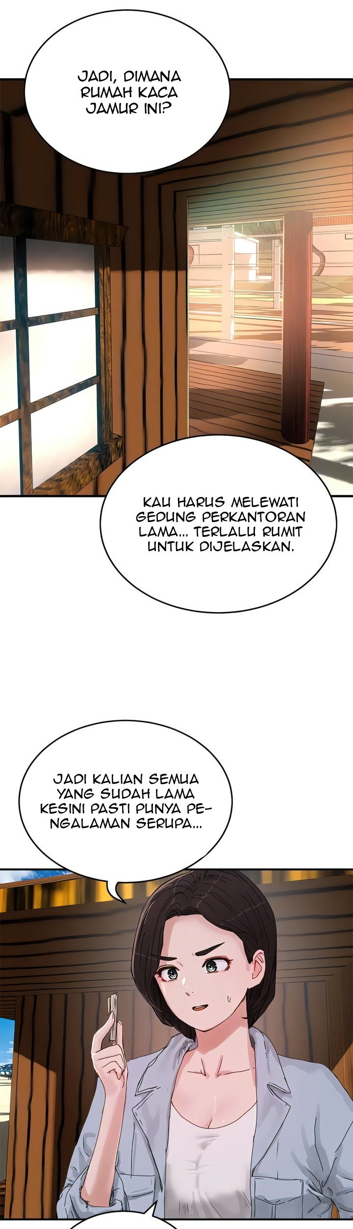 In The Summer - Chapter 74 19 In The Summer - Chapter 74 19