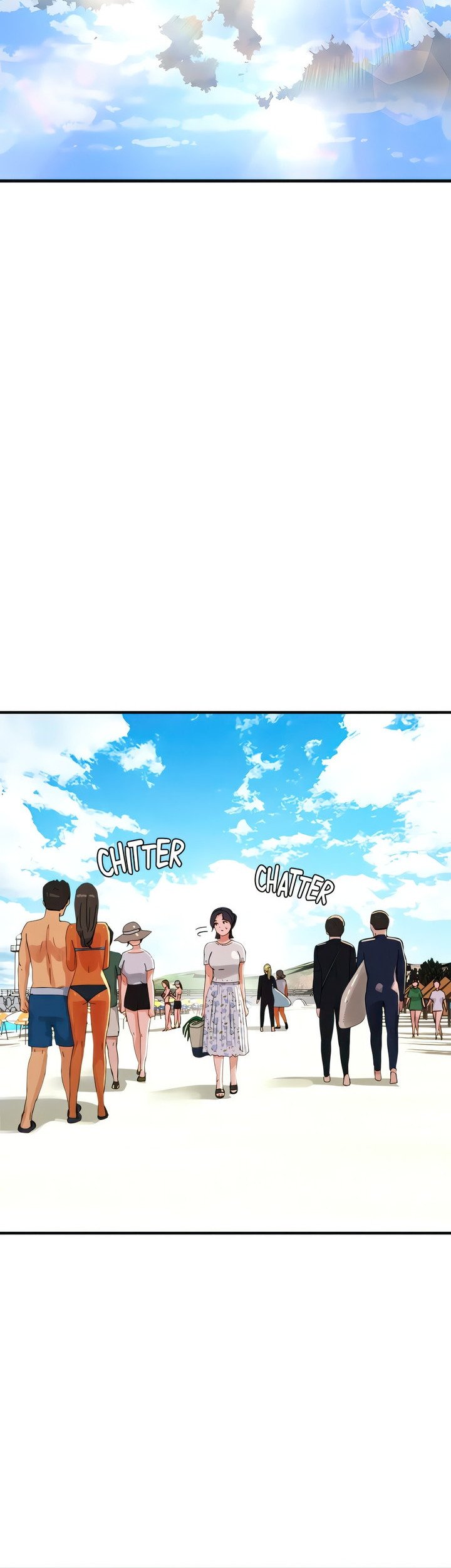 In The Summer - Chapter 74 39 In The Summer - Chapter 74 39