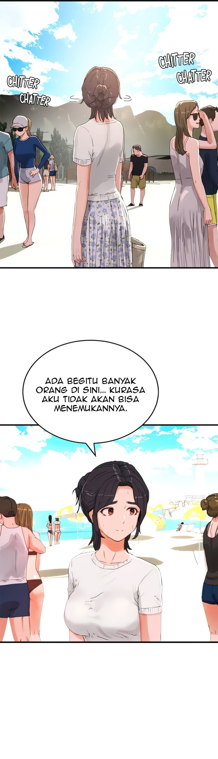 In The Summer - Chapter 74 40 In The Summer - Chapter 74 40