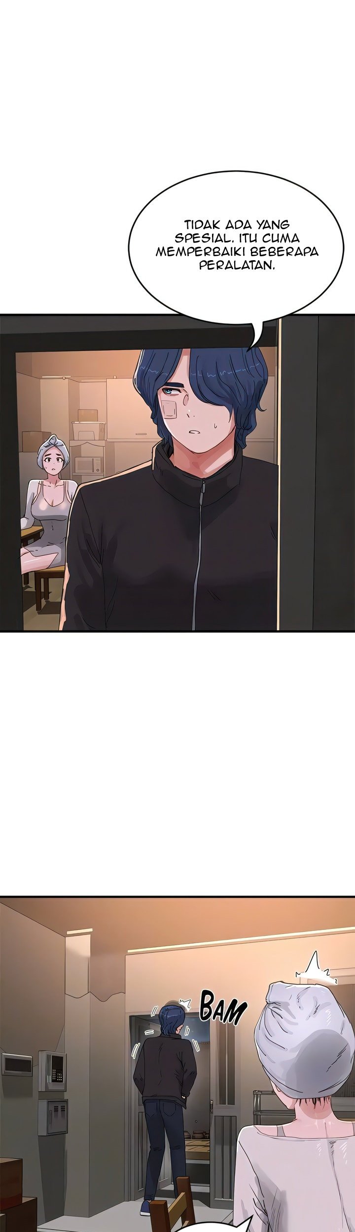 In The Summer - Chapter 74 14 In The Summer - Chapter 74 14