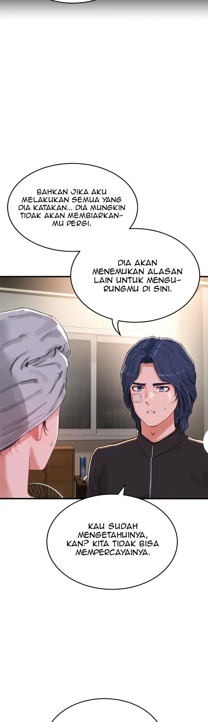 In The Summer - Chapter 74 8 In The Summer - Chapter 74 8