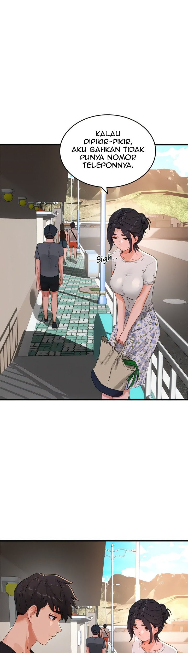 In The Summer - Chapter 74 41 In The Summer - Chapter 74 41