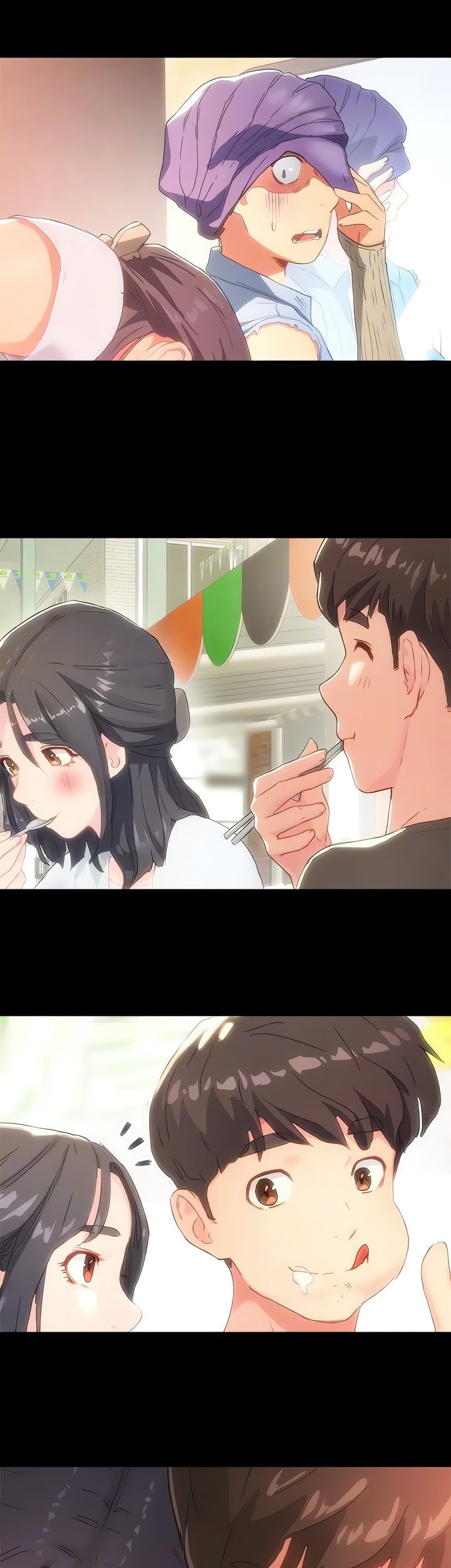 In The Summer - Chapter 74 34 In The Summer - Chapter 74 34