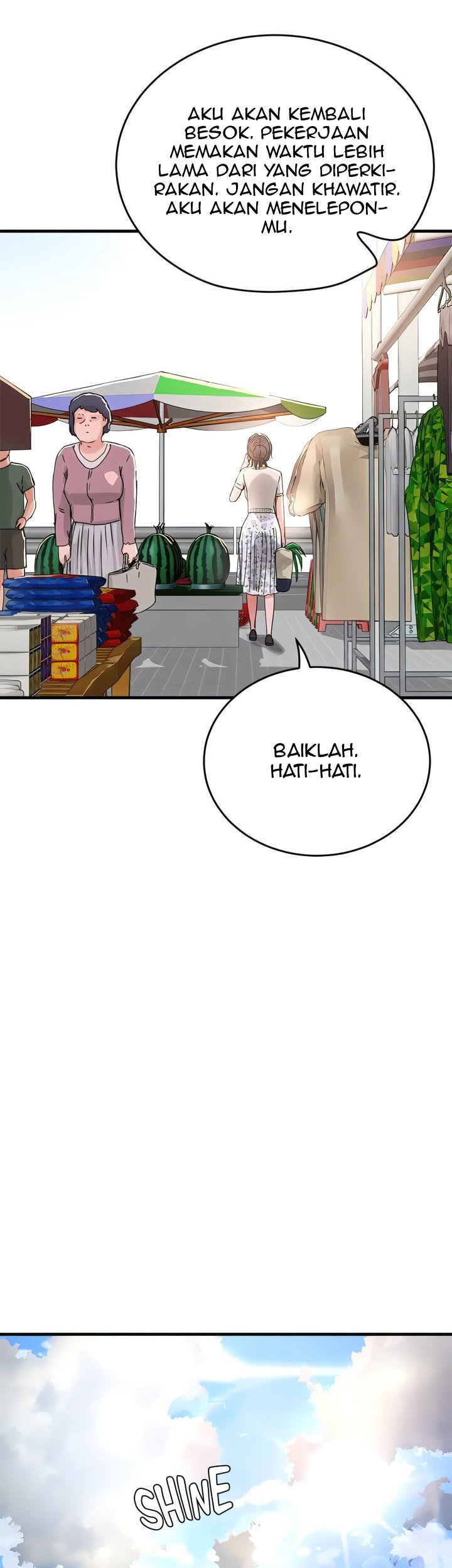 In The Summer - Chapter 74 38 In The Summer - Chapter 74 38