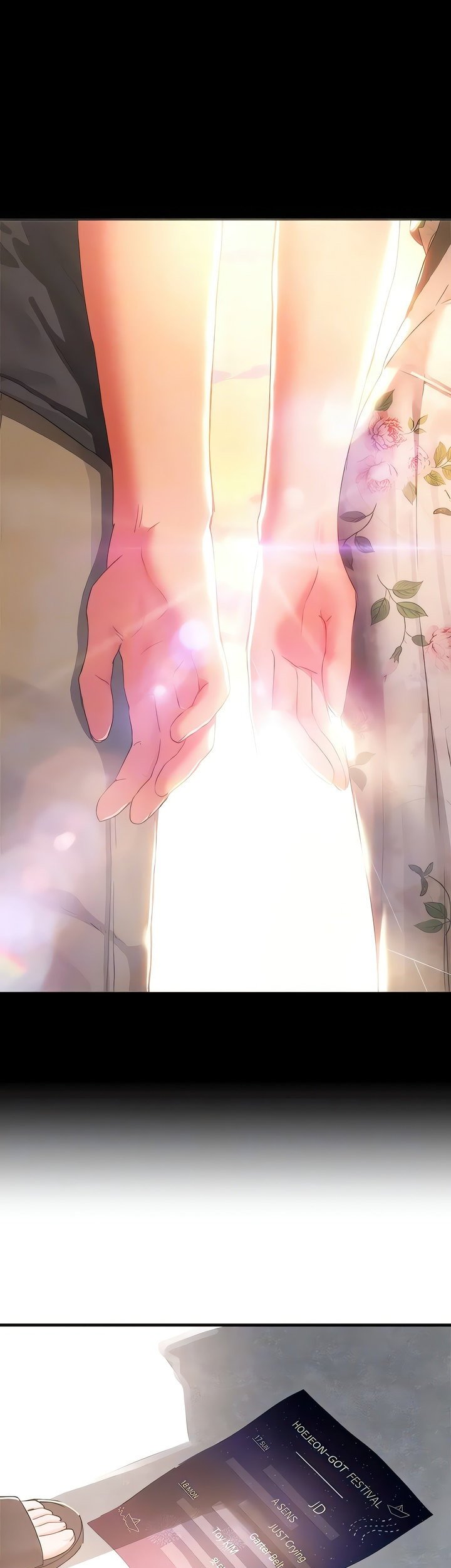 In The Summer - Chapter 74 36 In The Summer - Chapter 74 36