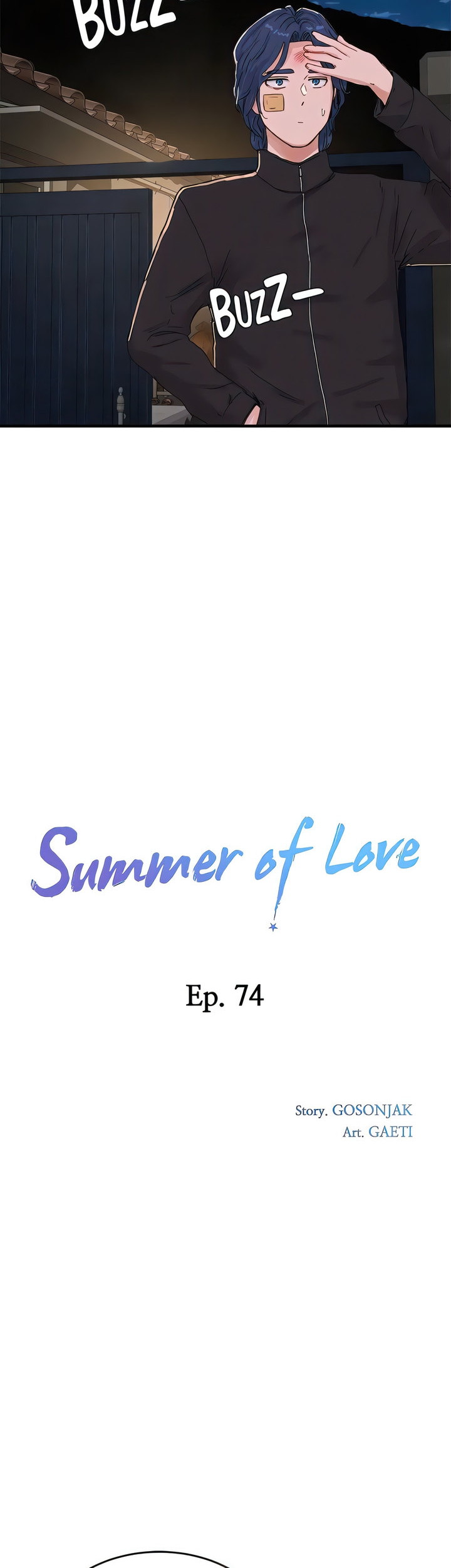 In The Summer - Chapter 74 17 In The Summer - Chapter 74 17