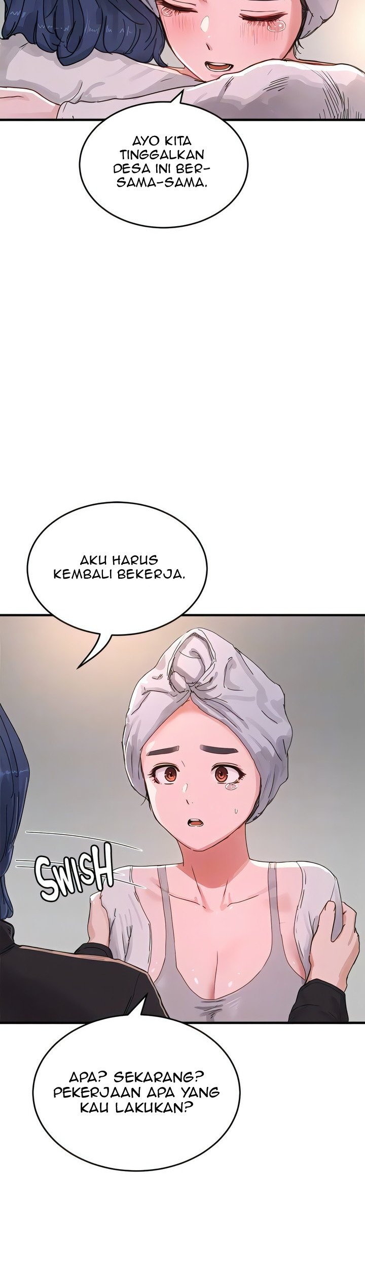 In The Summer - Chapter 74 13 In The Summer - Chapter 74 13