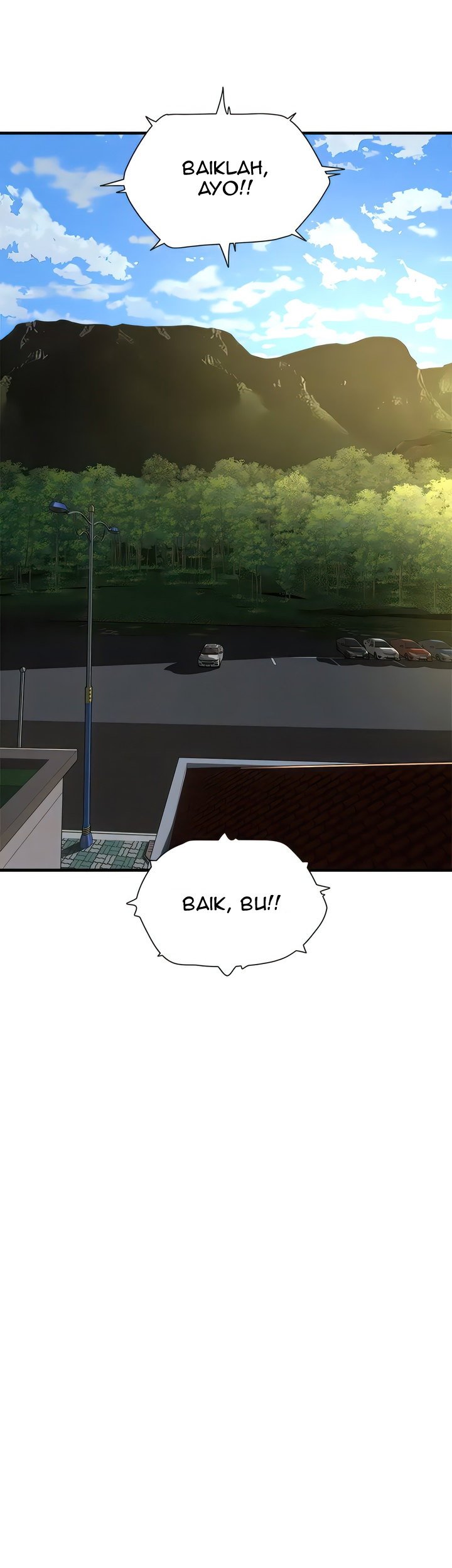 In The Summer - Chapter 74 30 In The Summer - Chapter 74 30