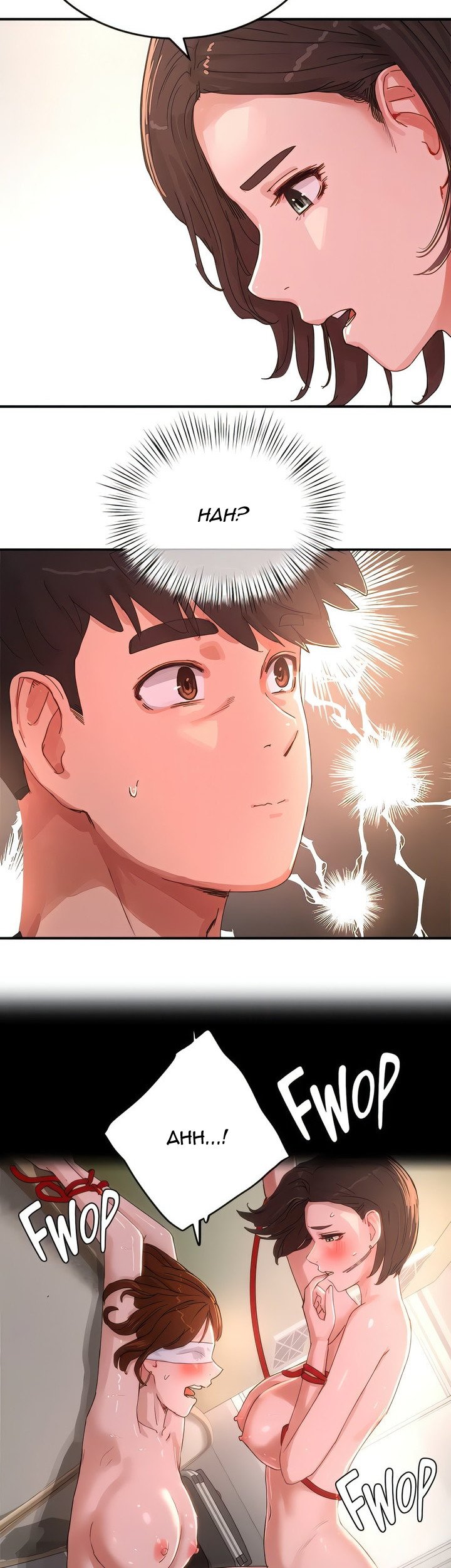 In The Summer - Chapter 74 23 In The Summer - Chapter 74 23