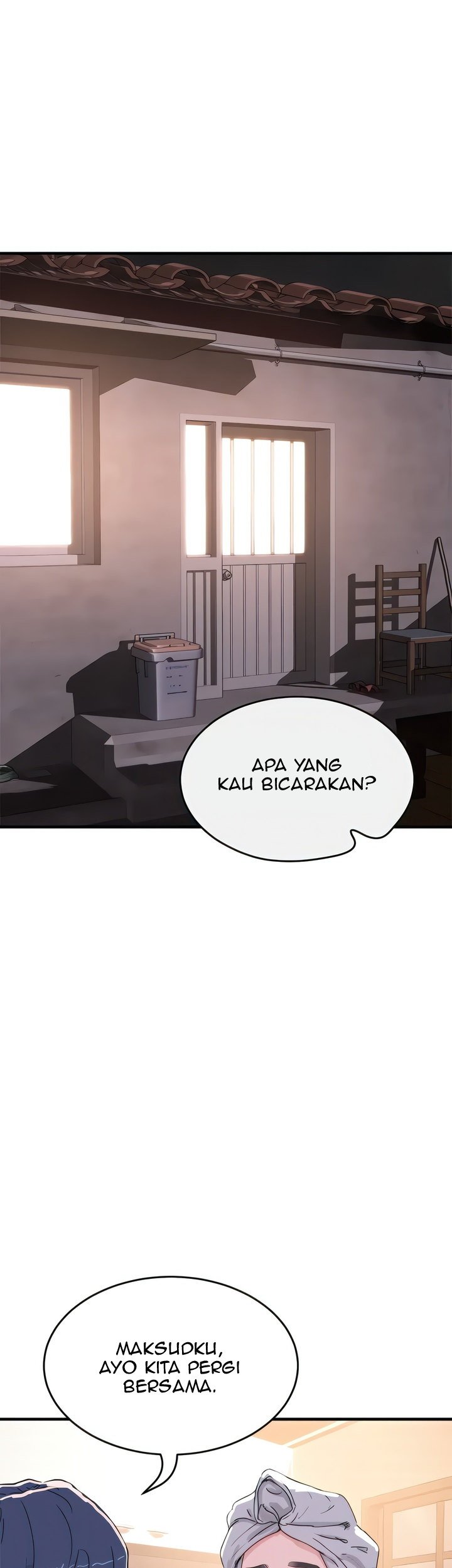 In The Summer - Chapter 74 2 In The Summer - Chapter 74 2