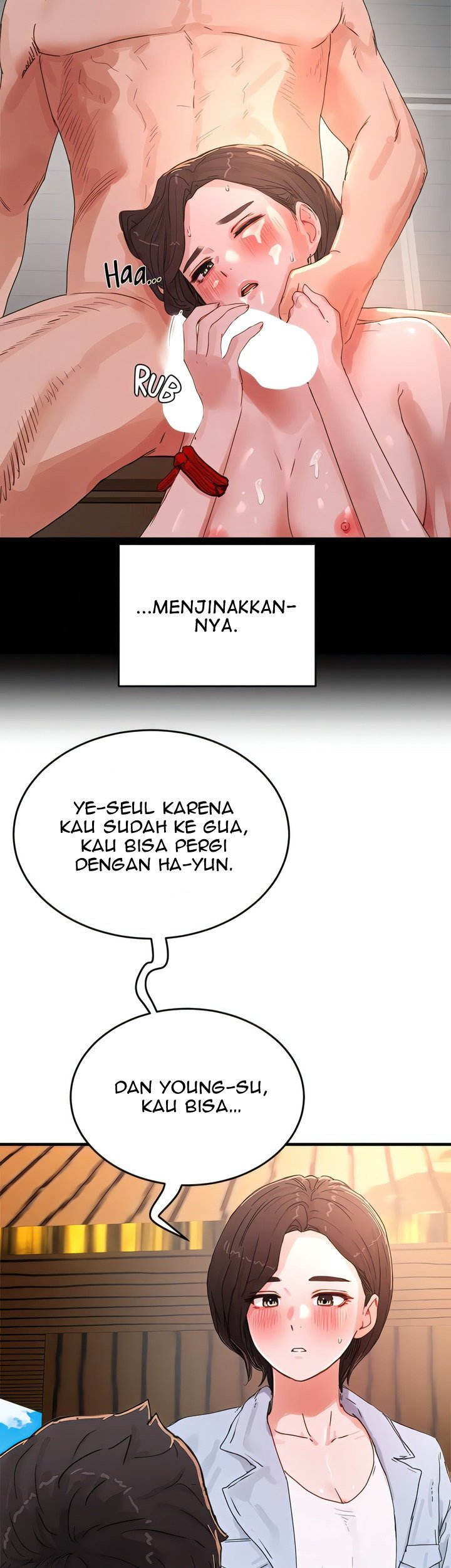 In The Summer - Chapter 74 26 In The Summer - Chapter 74 26