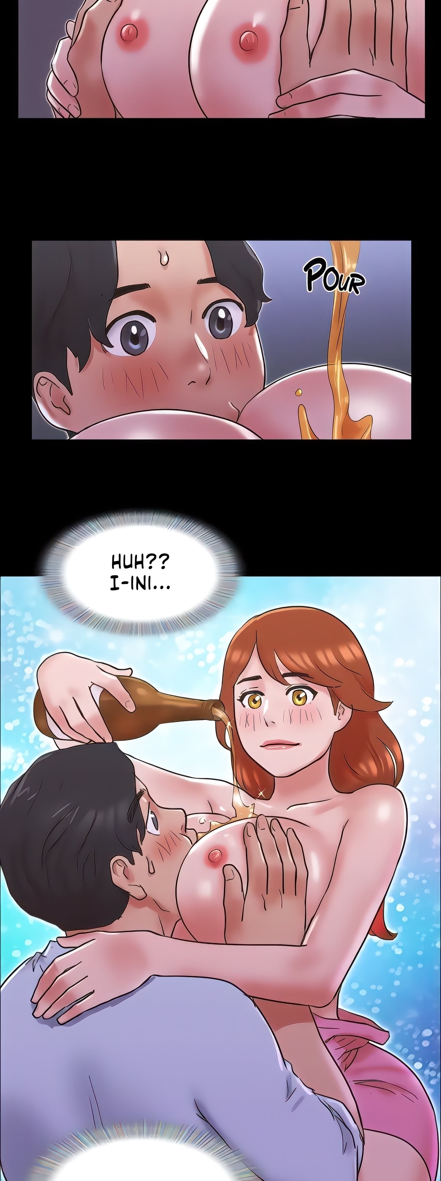 Only With Consent Uncensored - Chapter 74 25