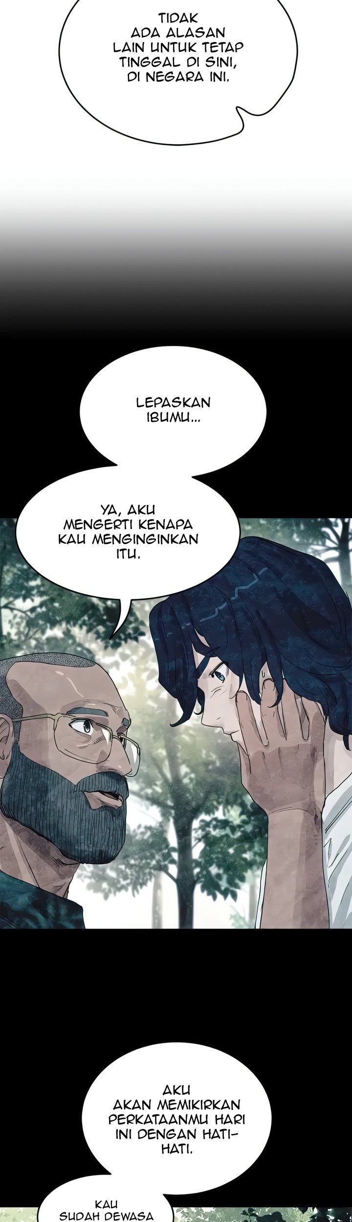 In The Summer - Chapter 74 6 In The Summer - Chapter 74 6