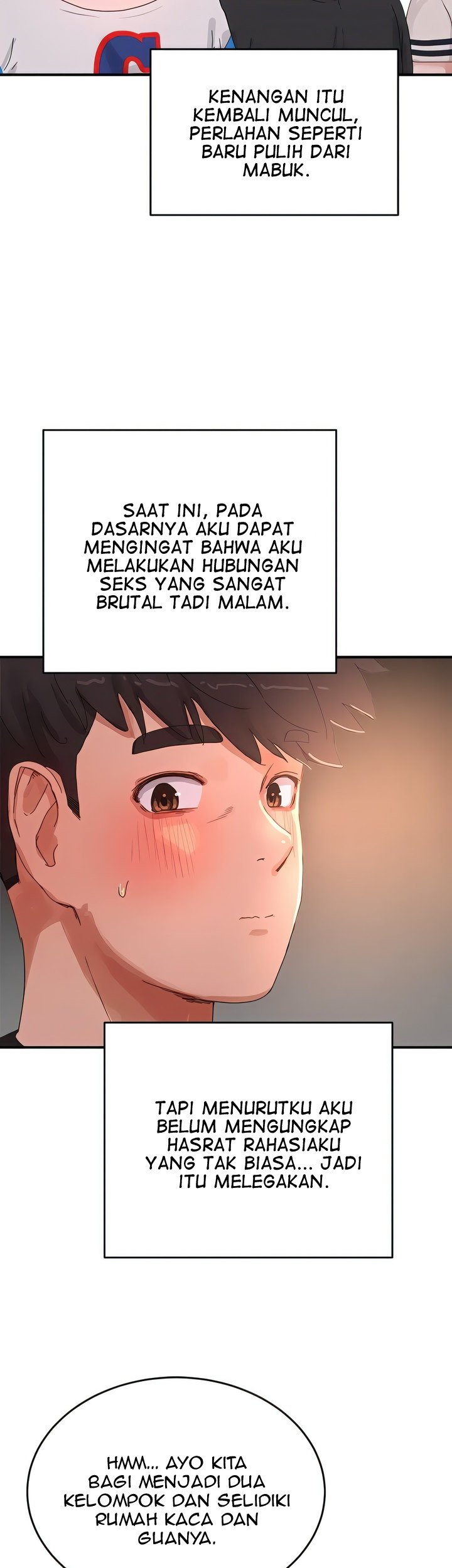 In The Summer - Chapter 74 22 In The Summer - Chapter 74 22