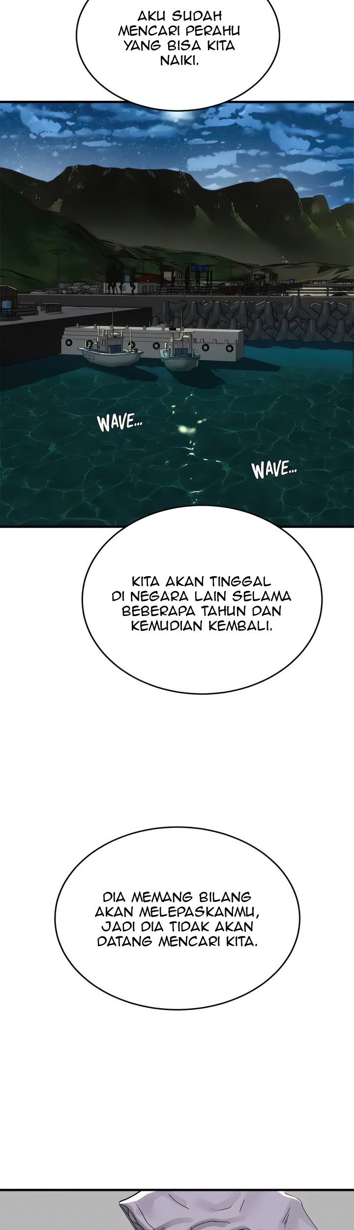 In The Summer - Chapter 74 9 In The Summer - Chapter 74 9