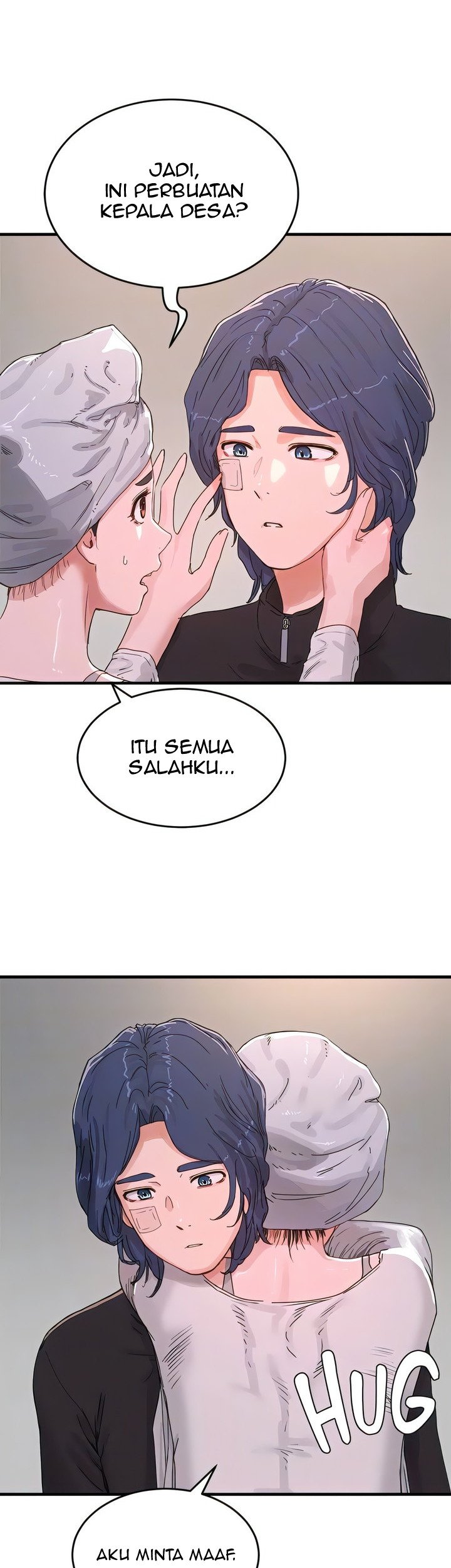 In The Summer - Chapter 74 11 In The Summer - Chapter 74 11