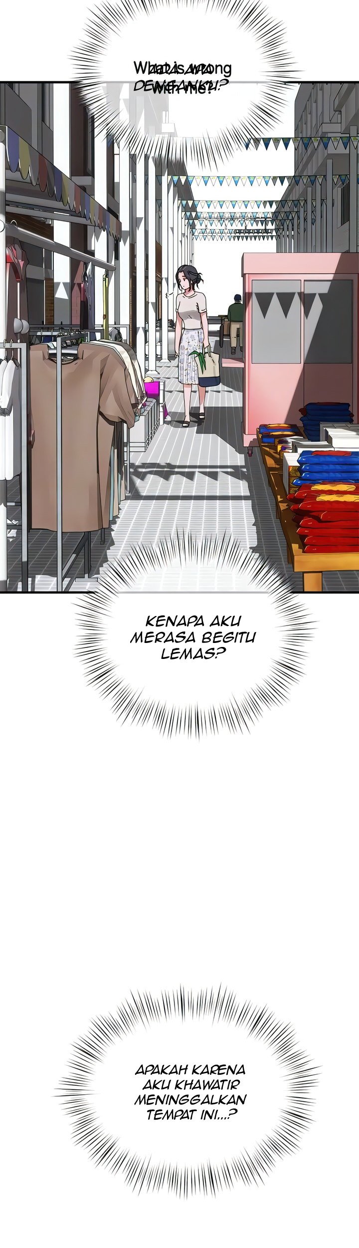 In The Summer - Chapter 74 32 In The Summer - Chapter 74 32