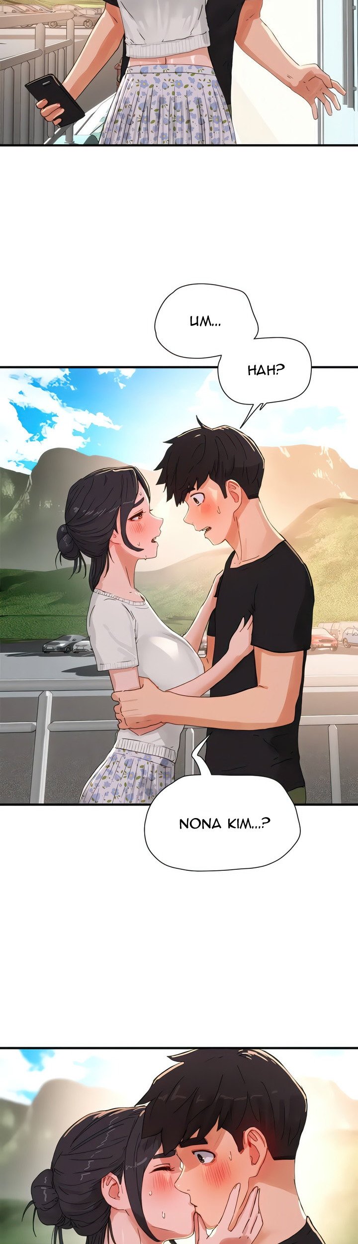 In The Summer - Chapter 74 43 In The Summer - Chapter 74 43