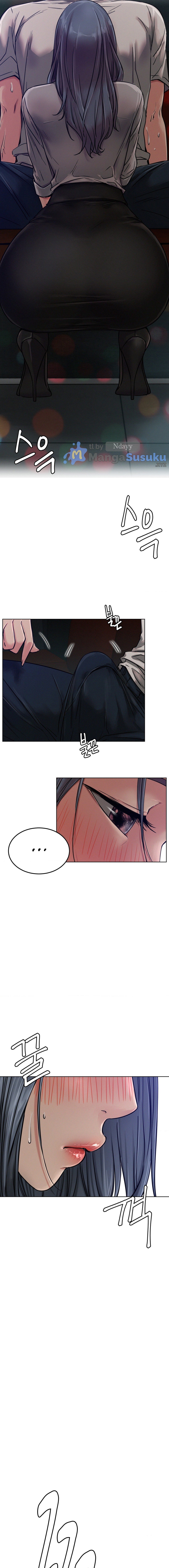 Staying with Ajumma - Chapter 74 2 Staying with Ajumma - Chapter 74 2