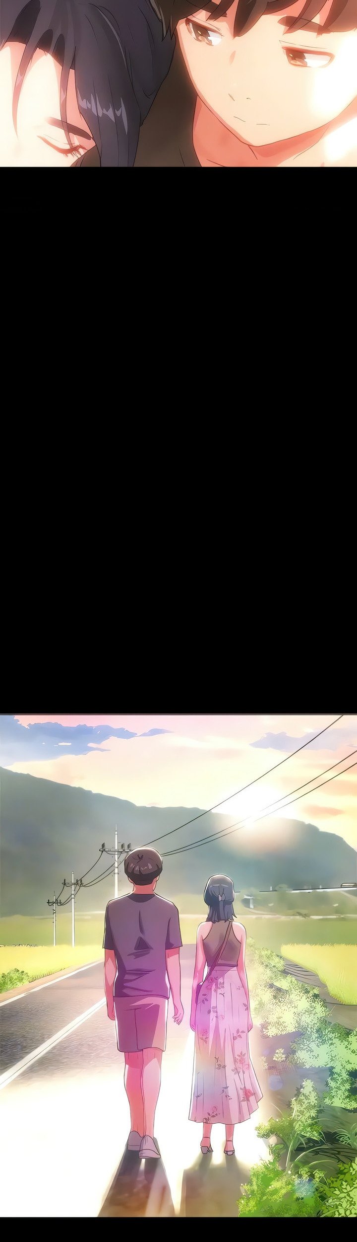 In The Summer - Chapter 74 35 In The Summer - Chapter 74 35