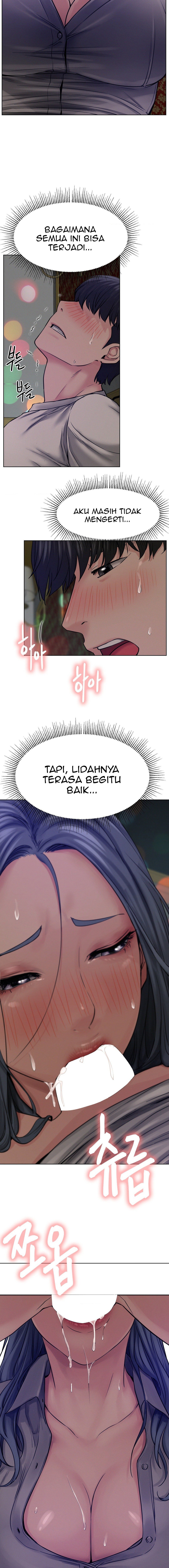 Staying with Ajumma - Chapter 74 8 Staying with Ajumma - Chapter 74 8