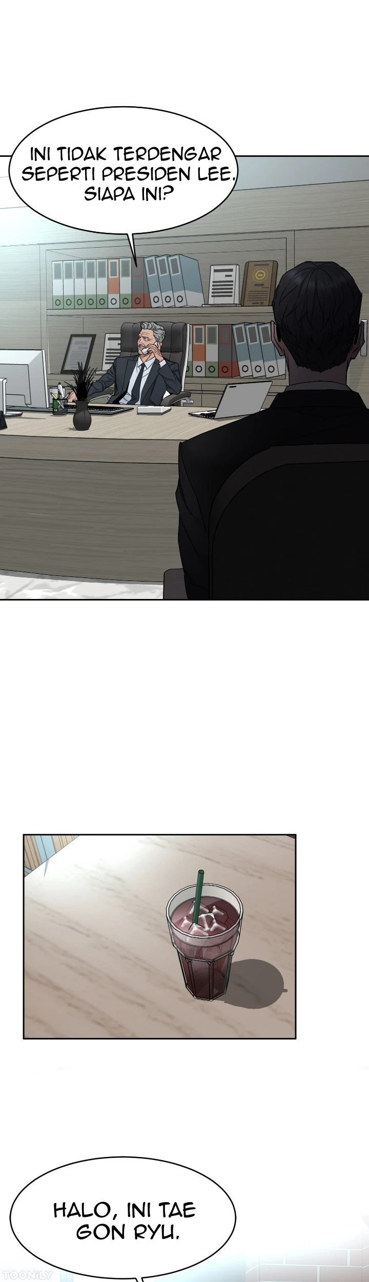 One Kill - Chapter 71 3